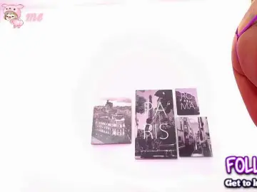 Bongacams Sex Chat of Bigbootymia