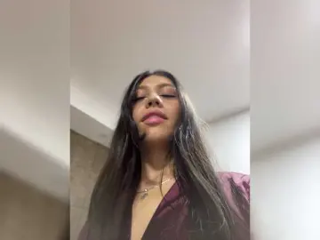 Bongacams Live Sex of CheryelFoxx