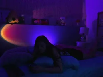 Bongacams Private Sex Chat of CheryelFoxx