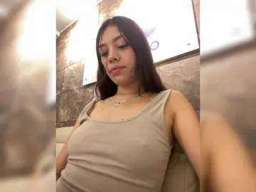 Bongacams Free Porn Cam of CheryelFoxx