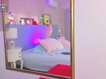 Bongacams Sex Chat of CheryelFoxx