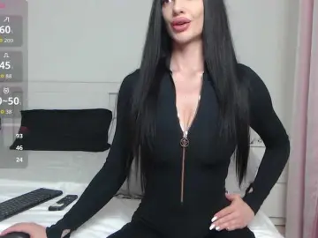 Bongacams Sex Chat of SiaRyder