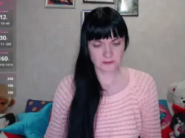 Bongacams Free Live Porn of Jozylina