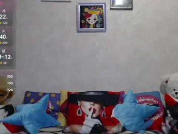 Bongacams Adult Webcam of Jozylina