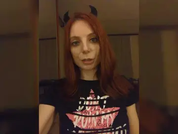 Bongacams Nude Webcam of SandraMay10
