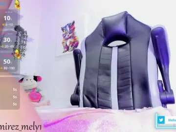 Bongacams Free Live Porn of melissa-horney