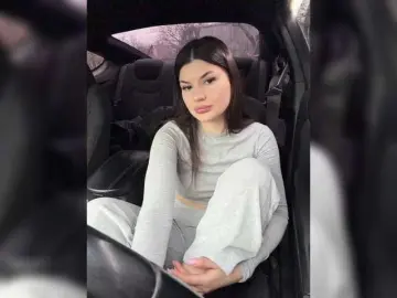 Bongacams Free Porn Cam of -MaybeBaby-