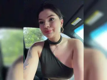 Bongacams Sex Cam of -MaybeBaby-