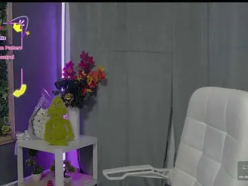 Bongacams Adult Webcams of AlissaVox