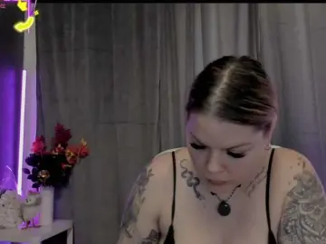 Bongacams Adult Video Chat of AlissaVox