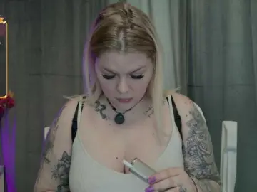 Bongacams Best live sex cam show of AlissaVox