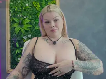 Bongacams Free Porn Cam of AlissaVox