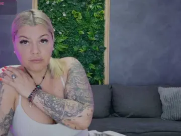 Bongacams Free Live Porn of AlissaVox
