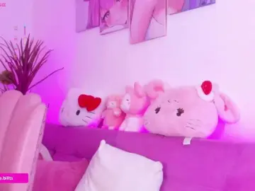 Bongacams Live Sex of Bellabills