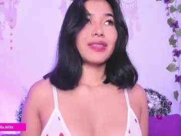 Bongacams Live Sex of Bellabills