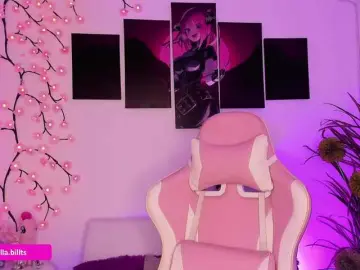 Bongacams Best live sex cam show of Bellabills