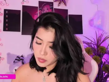 Bongacams Live Porn of Bellabills