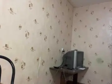 Bongacams Free Porn Cam of GennyVowels