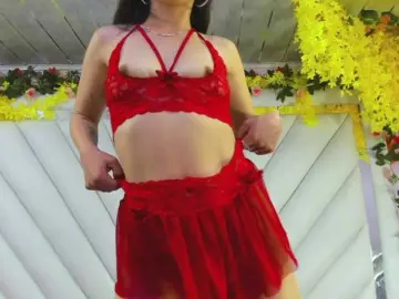 Bongacams Sex Cam of MarianaThompson