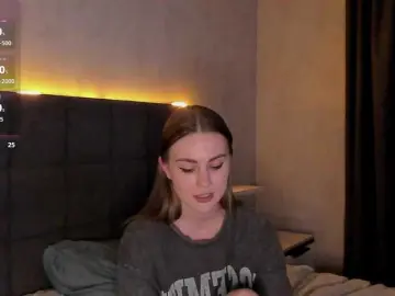 Bongacams Live Porn of AlisaClark