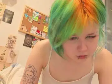 Bongacams Best live sex cam show of CarolineRichter