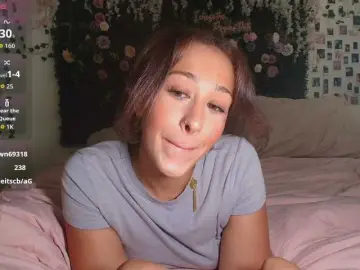 Bongacams Private Sex Chat of LyraCovee