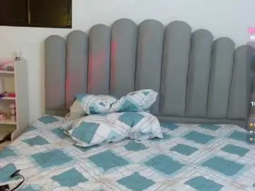 Bongacams Free Live Porn of Marenka