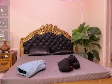 Bongacams Live Sex Cam of MeganBlazze