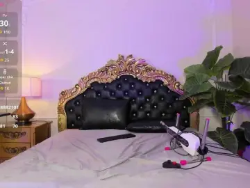 Bongacams Adult Webcam of MeganBlazze
