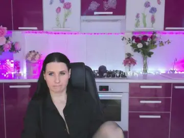 Bongacams Live Porn of Olivija2020