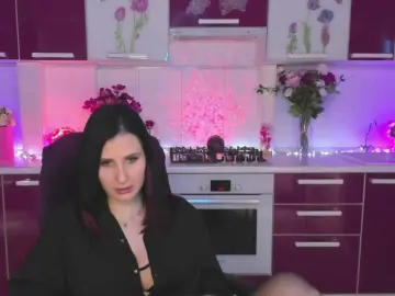 Bongacams Nude Webcam of Olivija2020