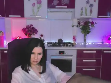 Bongacams Free Porn Cam of Olivija2020