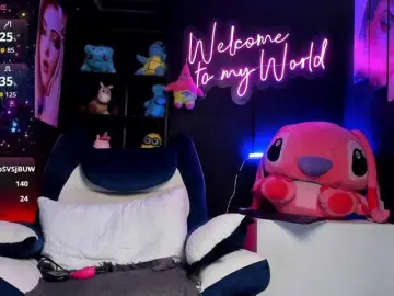 Bongacams Sex Chat of StelleKnox