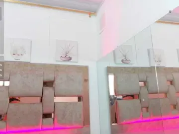 Bongacams Best Webcam of Natasha-Adams