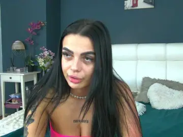 Bongacams Live Sex Cam of NikkyStyle