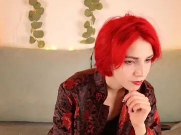 Bongacams Sex Chat of ShenRi