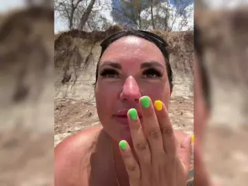 Bongacams Adult Video Chat of TokionaJoe