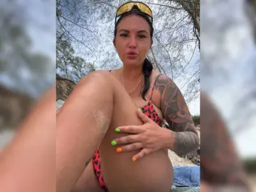 Bongacams Live Sex of TokionaJoe
