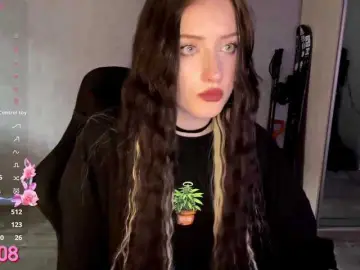 Bongacams Live Sex Cam of meowluly