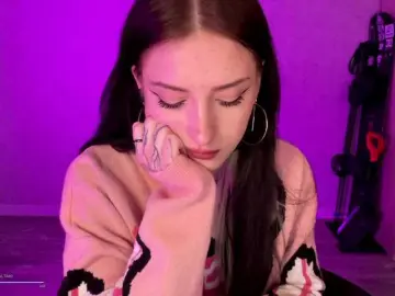 Bongacams Adult Webcam of meowluly