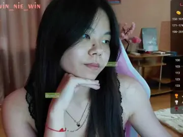 Bongacams Best live sex cam show of winnie-tyan