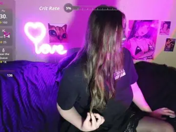 Bongacams Live Porn of xhornylina