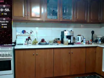 Bongacams Live Sex of JennaDeluxe