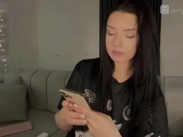 Bongacams Adult Webcams of mendi-