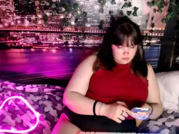 Bongacams Free Live Porn of miss-kapriz-love