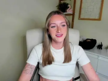 Bongacams Private Sex Chat of EvelynBlond