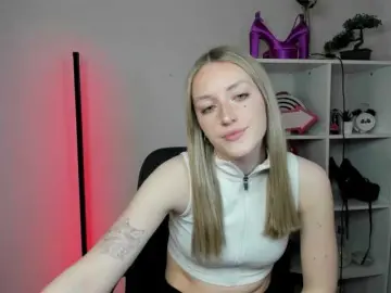 Bongacams Best live sex cam show of EvelynBlond