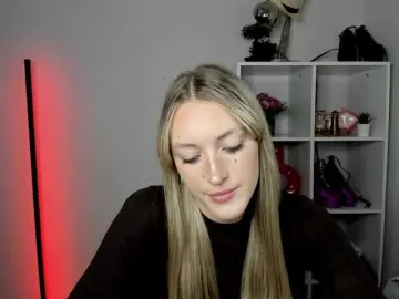 Bongacams Private Sex Chat of EvelynBlond