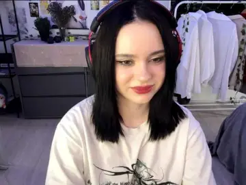 Bongacams Adult Video Chat of GiaZacharewicz