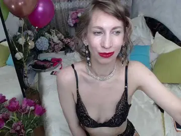 Bongacams Live Porn of KirstenDesire
